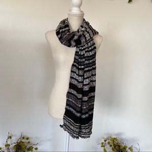 CK scarf